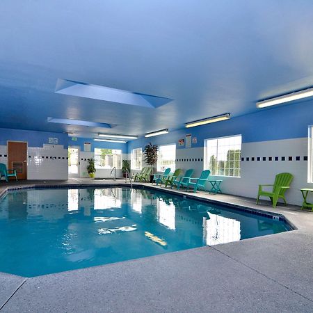 Best Western Plus Liberty Lake Inn Spokane Valley Konforlar fotoğraf