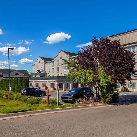 Best Western Plus Liberty Lake Inn Spokane Valley Dış mekan fotoğraf