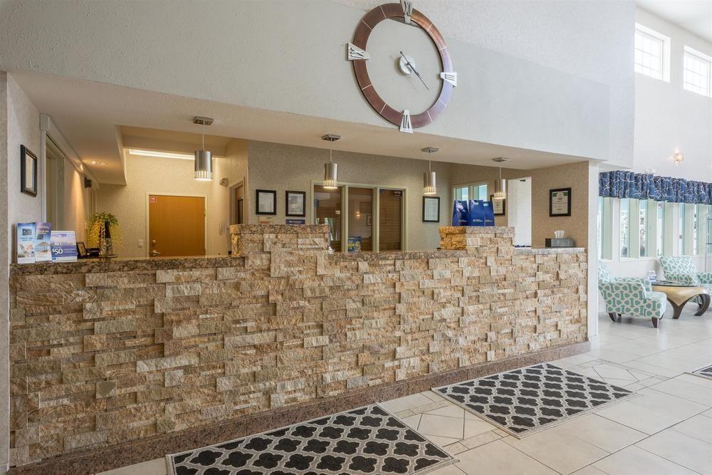 Best Western Plus Liberty Lake Inn Spokane Valley Dış mekan fotoğraf