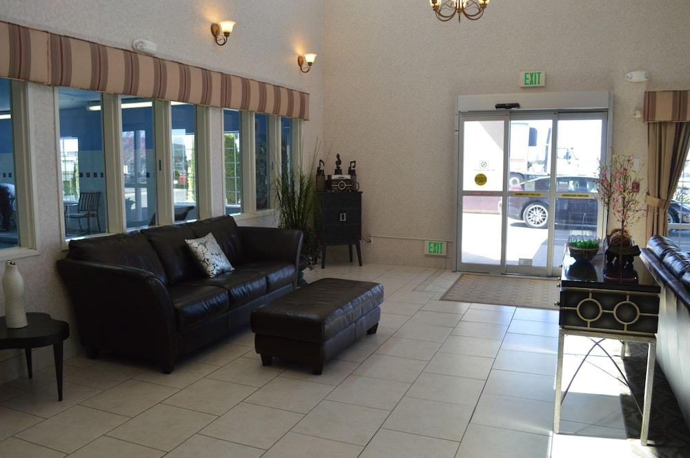 Best Western Plus Liberty Lake Inn Spokane Valley Dış mekan fotoğraf
