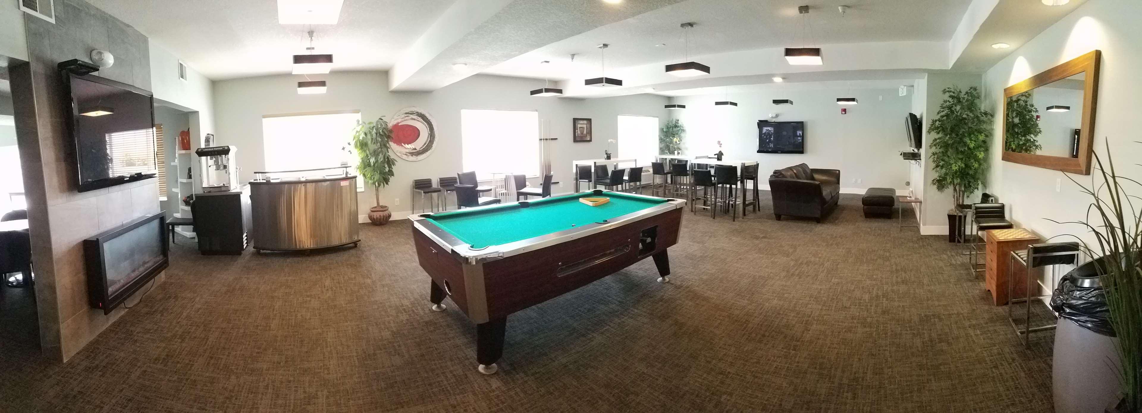 Best Western Plus Liberty Lake Inn Spokane Valley Dış mekan fotoğraf