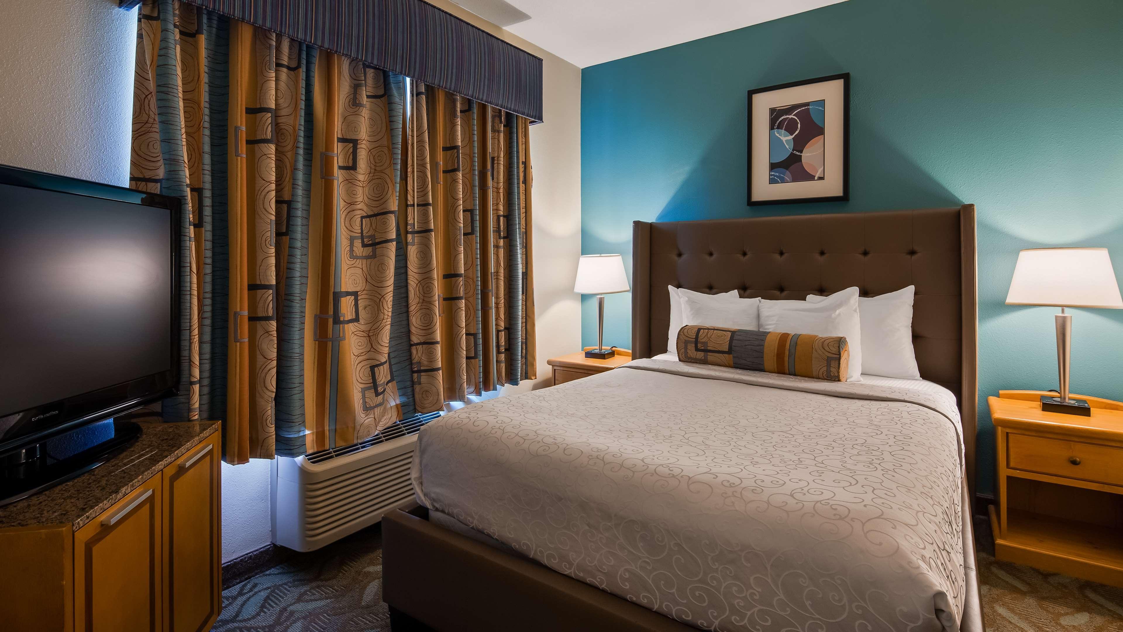 Best Western Plus Liberty Lake Inn Spokane Valley Dış mekan fotoğraf