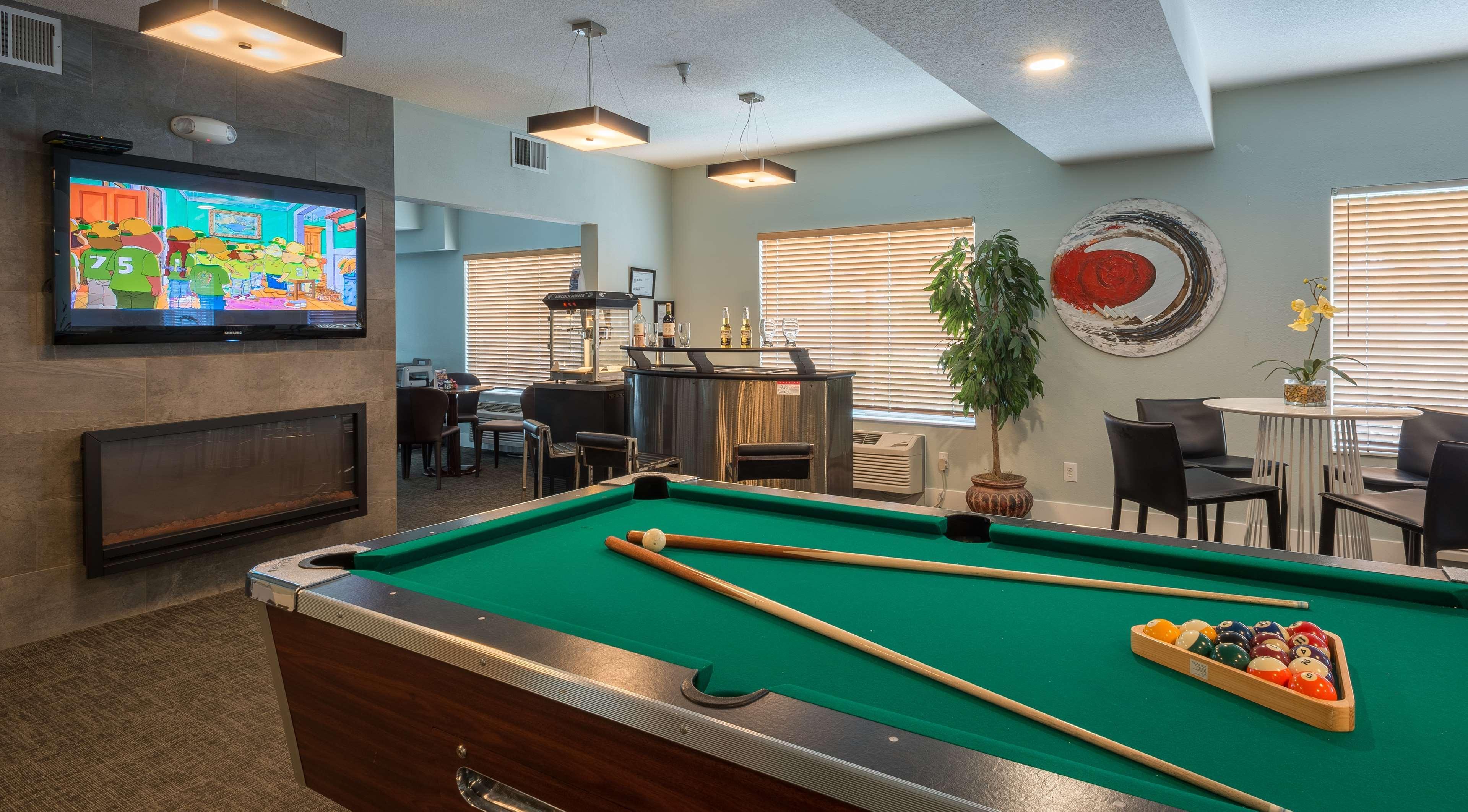 Best Western Plus Liberty Lake Inn Spokane Valley Dış mekan fotoğraf