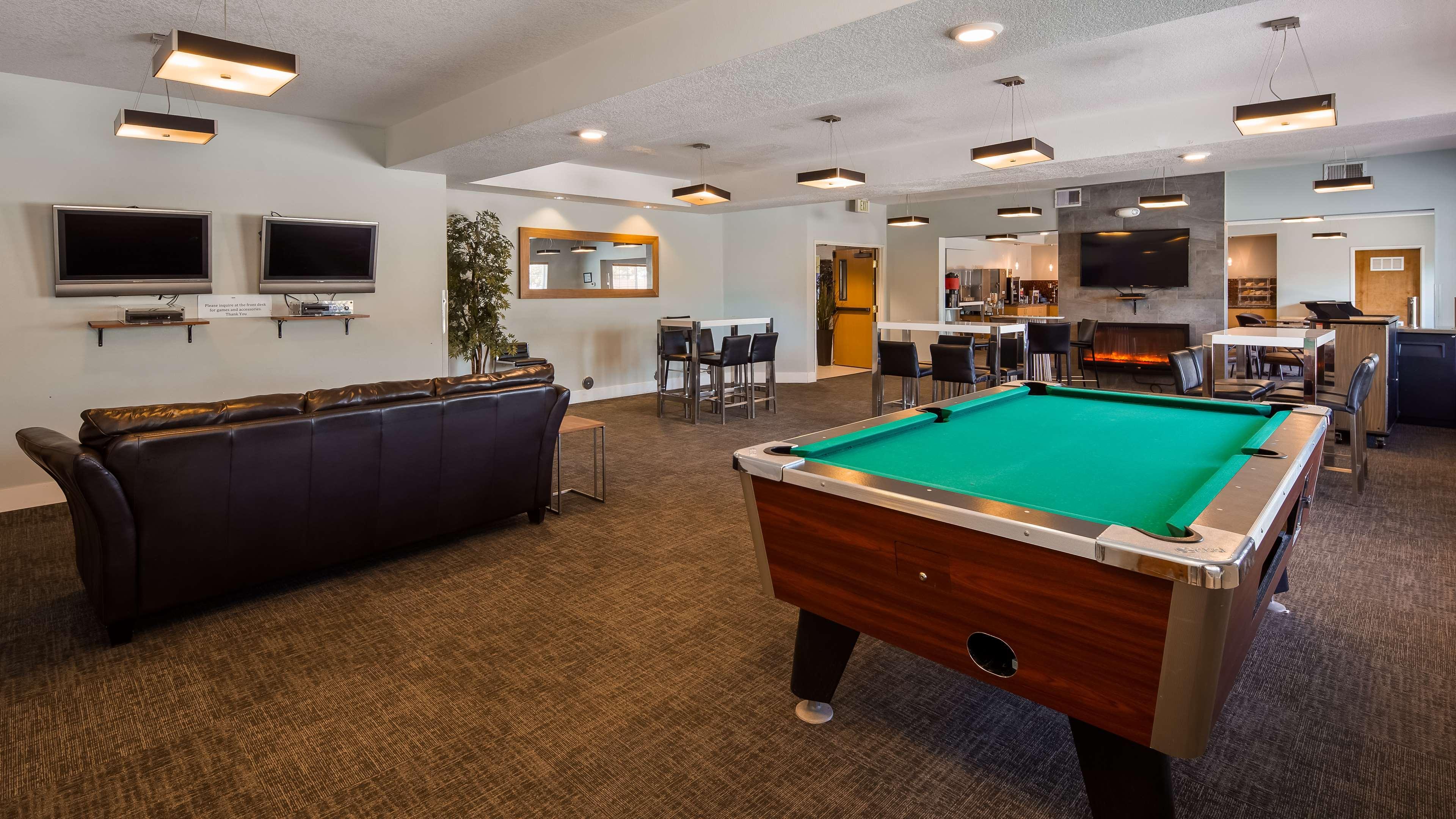 Best Western Plus Liberty Lake Inn Spokane Valley Dış mekan fotoğraf