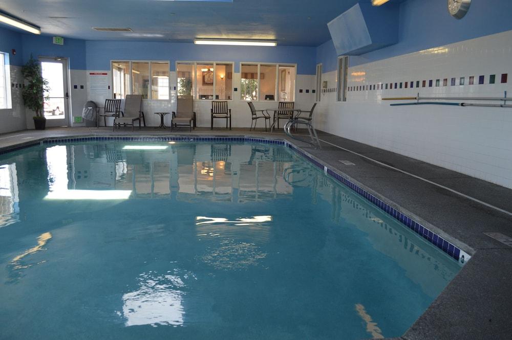 Best Western Plus Liberty Lake Inn Spokane Valley Dış mekan fotoğraf