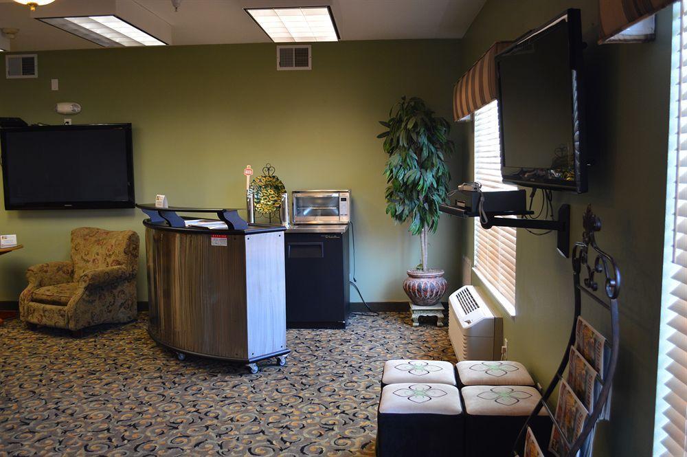 Best Western Plus Liberty Lake Inn Spokane Valley Dış mekan fotoğraf