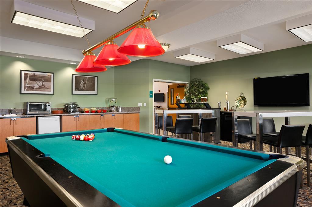 Best Western Plus Liberty Lake Inn Spokane Valley Konforlar fotoğraf