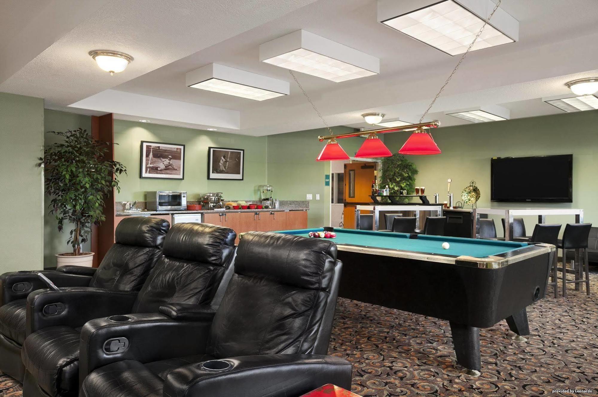 Best Western Plus Liberty Lake Inn Spokane Valley Dış mekan fotoğraf