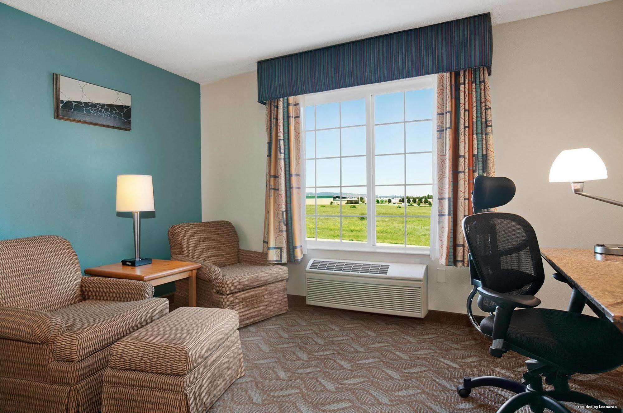 Best Western Plus Liberty Lake Inn Spokane Valley Dış mekan fotoğraf
