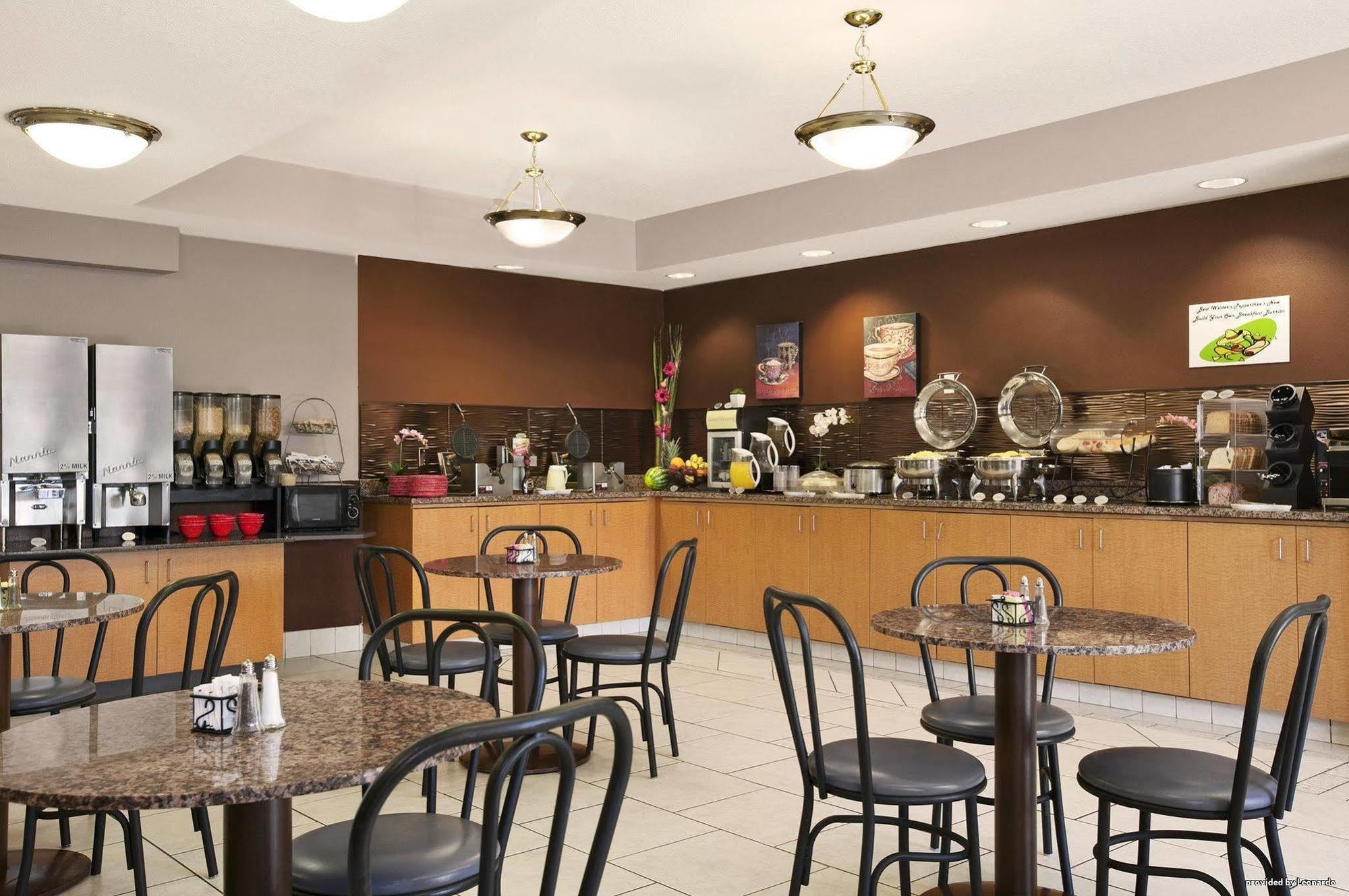 Best Western Plus Liberty Lake Inn Spokane Valley Dış mekan fotoğraf