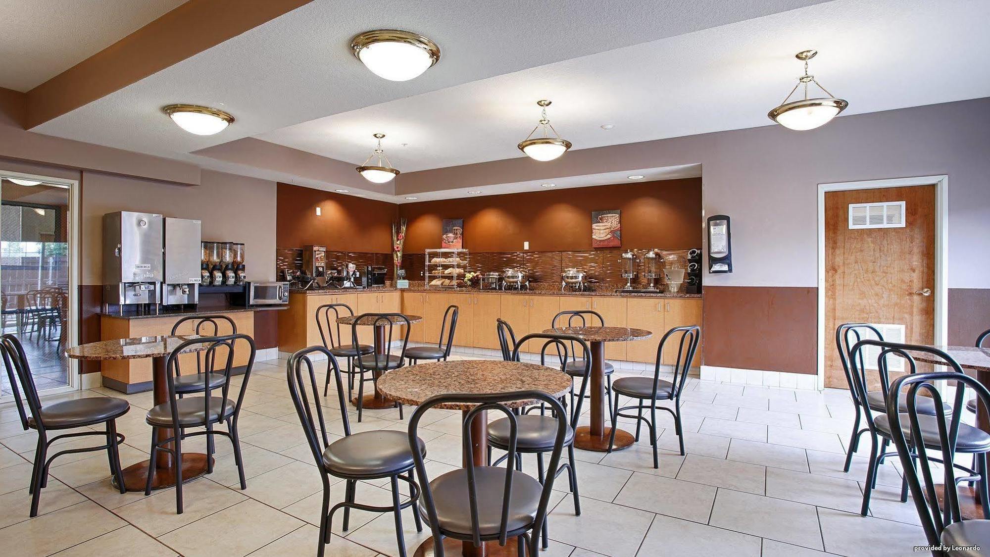 Best Western Plus Liberty Lake Inn Spokane Valley Dış mekan fotoğraf
