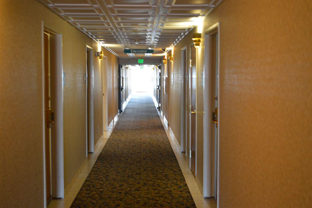 Best Western Plus Liberty Lake Inn Spokane Valley Dış mekan fotoğraf