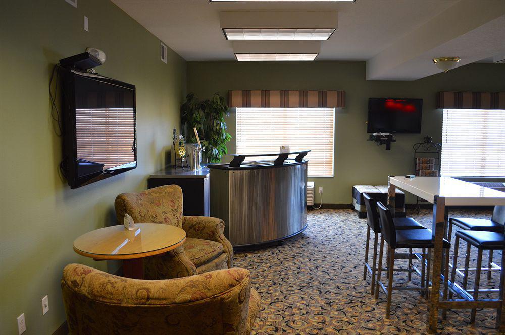 Best Western Plus Liberty Lake Inn Spokane Valley Dış mekan fotoğraf
